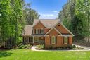 9181 Fair Oak Drive sold home in Sherrills Ford, SC