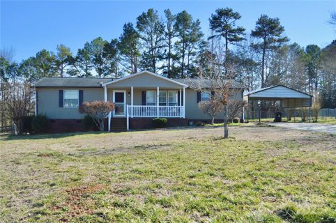 3640 Muskrat Place sold home in Raccoon Hollow, Concord, NC