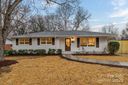4531 Rockford Court sold home in Charlotte, SC