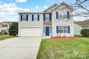 1022 Southwind Trail Drive sold home in Indian Trail, SC