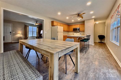 231 Newberry Drive sold home in Addison Creek, Fletcher, NC