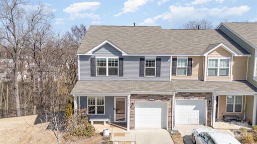 6503 Revolutionary Trail sold home in McDowell Crossing, Charlotte, NC