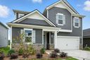 330 Knotty Wood Drive sold home in Monroe, SC