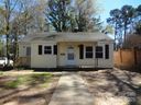 3628 Michigan Avenue sold home in Charlotte, SC