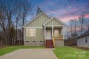 451 Geroid Street sold home in Salisbury, SC