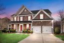 585 Evening Mist Drive sold home in Fort Mill, SC