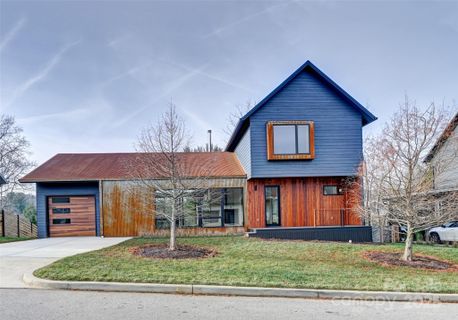 56 Malvern Walk sold home in Malvern Walk, Asheville, NC