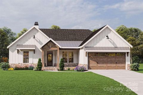 2102 Piper Ridge Drive sold home in Piper Ridge, Lenoir, NC