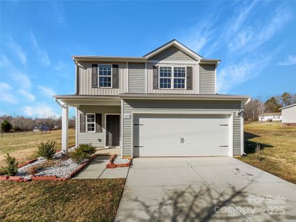 2451 Rhyne Road sold home in Stanley Acres, Dallas, NC