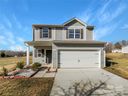 2451 Rhyne Road sold home in Dallas, SC