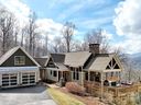496 Weatherwatch Lane sold home in Waynesville, SC