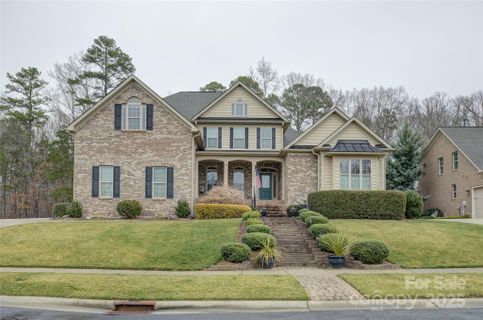 5002 Stonehill Lane sold home in Chestnut Place, Matthews, NC