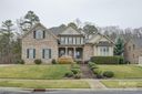 5002 Stonehill Lane sold home in Matthews, SC