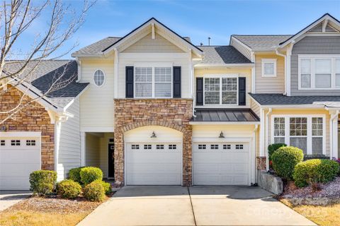 510 Pine Links Drive sold home in Calloway, Tega Cay, SC