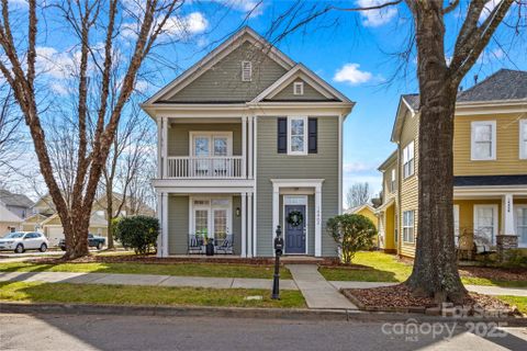 14462 Holly Springs Drive