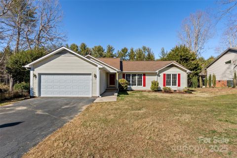 19 Strathmore Drive sold home in Chadwicke, Arden, NC