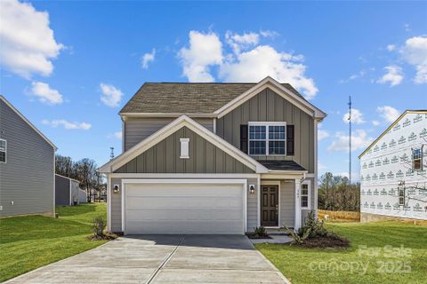 143 Mountain Bridge Way