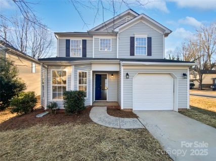 3161 Glen Robin Court sold home in Windsor Forest, Charlotte, NC