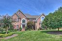 9316 Whispering Wind Drive sold home in Charlotte, SC