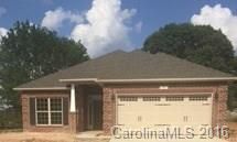 105 Nesting Quail Lane HG020 sold home in Highland Ridge, Mooresville, NC