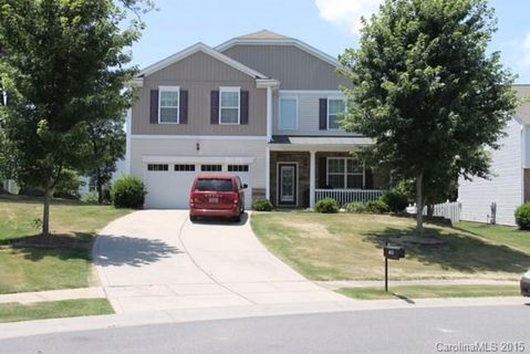 413 Garden Grove Road