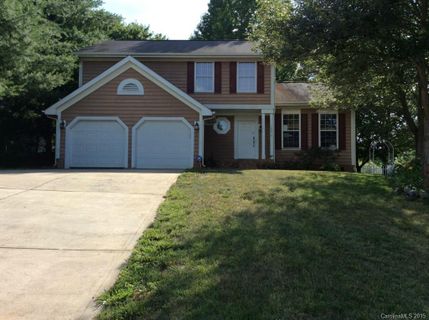 16017 Bushnell Court sold home in Harvest Point, Huntersville, NC