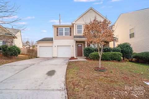 8007 Shadbrush Court