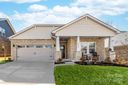 12636 Twilight Drive sold home in Mint Hill, SC