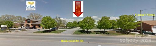 3665 Hendersonville Road