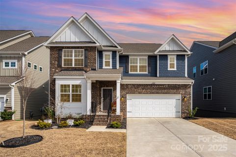 1051 Lookout Shoals Drive