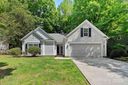 8413 Belstead Brook Court sold home in Charlotte, SC