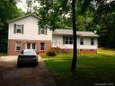201 Brooktree Drive sold home in Mooresville, SC