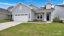 1043 Rabbit Hill Lane sold home in Monroe, SC