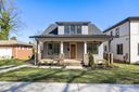 1824 Haines Street sold home in Charlotte, SC