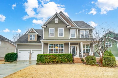 1126 Snowbird Lane