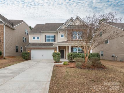 10335 Rutledge Ridge Drive sold home in Fullerton Place, Huntersville, NC