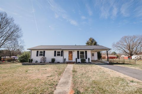 3029 Wendover Road sold home in SPRINGDALE, Concord, NC