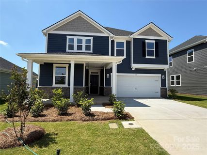 334 Knotty Wood Drive