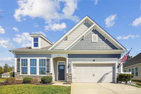 818 Altamonte Drive sold home in Cypress Point, Clover, SC