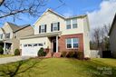 856 Wingthorn Rose Drive sold home in Gastonia, SC