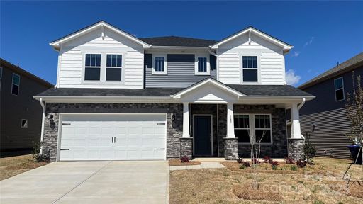 145 Shepherds Landing Drive sold home in Shepherds Landing, Mooresville, NC