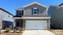 1105 Harry Court sold home in Albemarle, SC