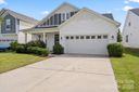 1760 Bailey Ridge Drive 116 sold home in York, SC