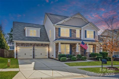 9012 Krestridge View Drive