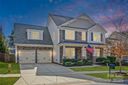 9012 Krestridge View Drive sold home in Huntersville, SC