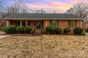 4815 Carriage Drive Circle sold home in Charlotte, SC