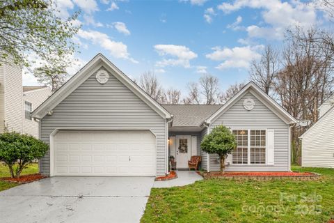 14414 Arbor Ridge Drive