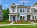 10113 Mamillion Drive sold home in Huntersville, SC