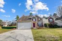 201 Chestnut Avenue sold home in Tega Cay, SC