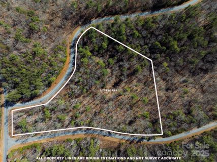 761 High Trail Drive pending home in The Arbor At Lake James, Nebo, NC